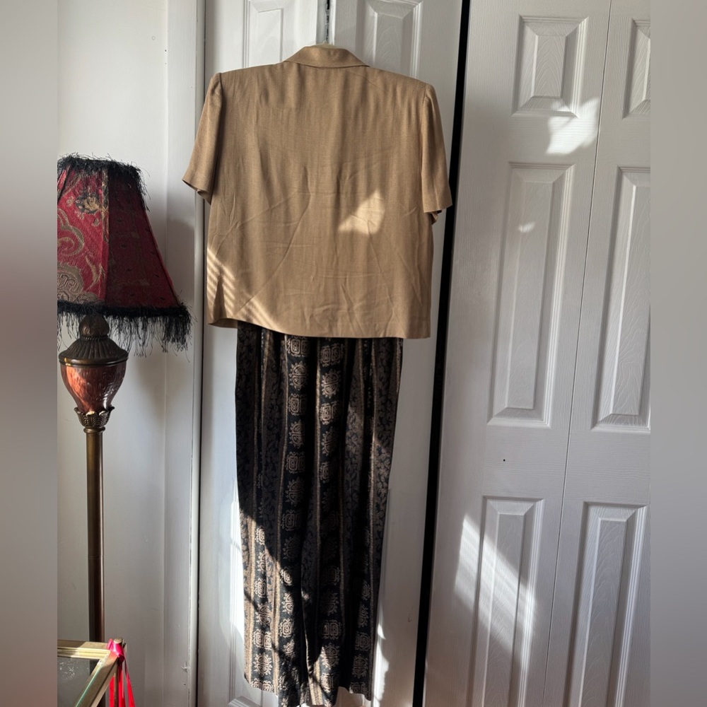Jessica Howard Matching Set - Picture 2 of 3